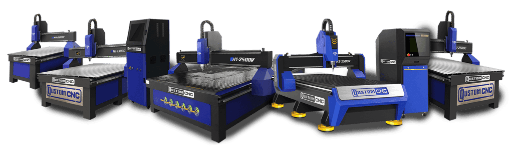 Qustom CNC Internacional