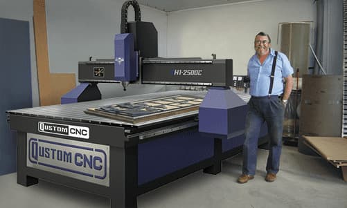 Clientes exitosos - Qustom CNC Internacional